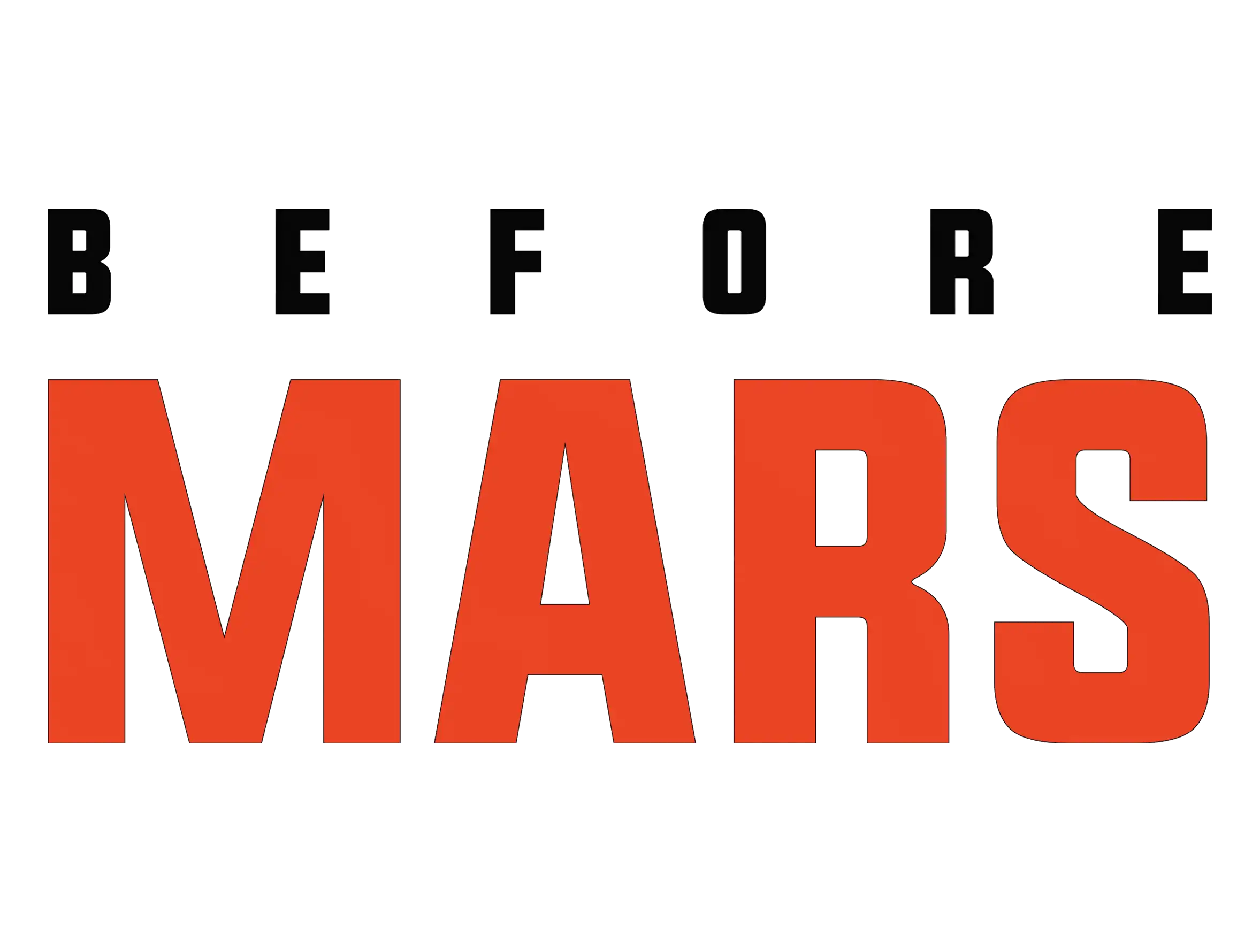 Before Mars
