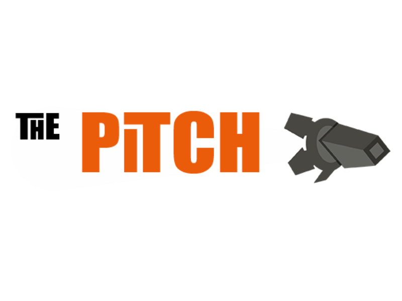 The Pitch