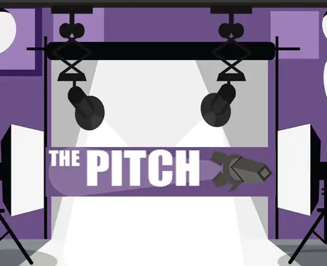 The Pitch