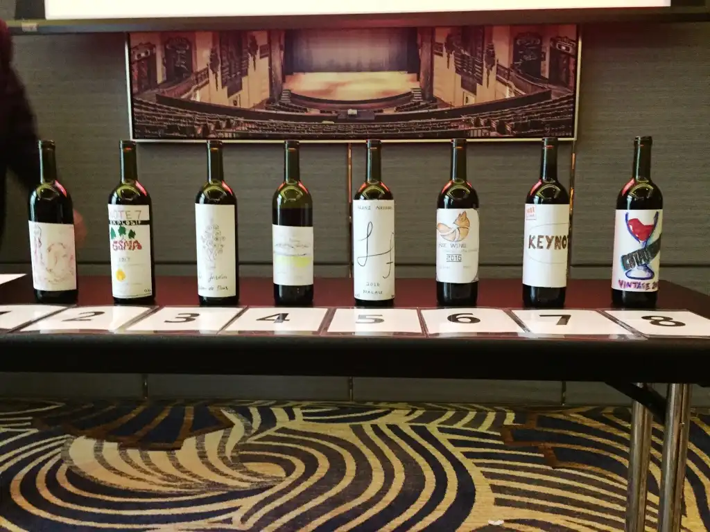 Wine Making Academy