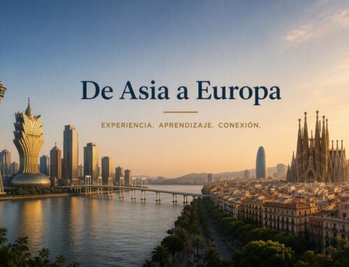 smallWORLD Team Building llega a España: experiencias de team building corporativo desde Asia 
