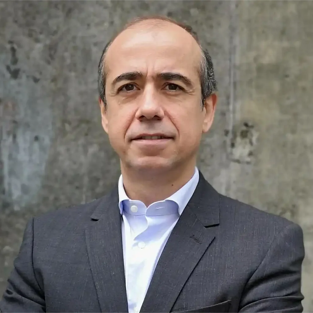 Bruno Simões, socio fundador de smallWORLD Team Building España